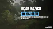 Bahamas'ta Uçak Kazası: 10 Kişi Hayatını Kaybetti