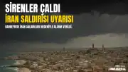 Bahreyn İçişleri Bakanlığı'ndan İran Saldırısı Uyarısı: Sirenler Yeniden Çaldı