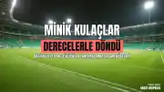 Başiskele'li Genç Yüzücüler Derecelerle Döndü
