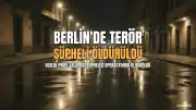 Berlin Pride Saldırısı Şüphelisi Polis Operasyonu Sırasında Öldürüldü
