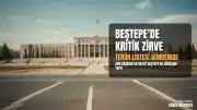 Beştepe'de Kritik Görüşme: Trump, Şara ile Suriye Konusunu Ele Aldı
