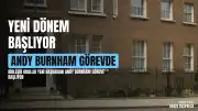 Birleşik Krallık'ta Andy Burnham Dönemi Başlıyor