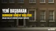 Birleşik Krallık'ta Yeni Dönem: Andy Burnham İşbaşı Yapıyor