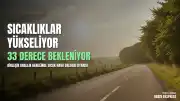 Birleşik Krallık'ta Yeni Sıcak Hava Dalgası Bekleniyor: Sıcaklıkların 30 Derecenin Üzerine Çıkacağı Tahmin Ediliyor