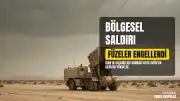 Bölgesel Gerilim: İran'ın ABD Üslerine Yönelik Saldırı Girişimleri Bildirildi