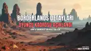Borderlands Filmi Hakkında Merak Edilenler: Konusu ve Oyuncu Kadrosu