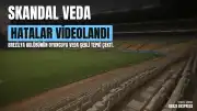 Brezilya Serie C'de Skandal Veda: Amazonas Kulübü Oyuncusunun Hatalarını Videoyla Paylaştı