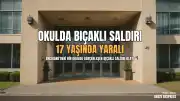 Brisbane'deki Okulda Şüpheli Bıçaklı Saldırı: 17 Yaşındaki Genç Ağır Yaralandı