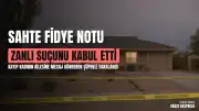 California'da Nancy Guthrie'nin ailesine sahte fidye notu gönderen şahıs suçunu kabul etti