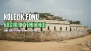 Canterbury Başpiskoposu, Kölelik Fonuna Bağlılığını Yeniledi