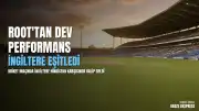 Cardiff'teki Karşılaşmada Joe Root'un Performansı İngiltere'yi Seride Eşitledi