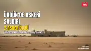 CENTCOM Duyurdu: Ürdün'deki Askeri Üsse Yapılan Saldırıda 2 ABD Askeri Yaşamını Yitirdi