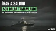 CENTCOM: İran'a Yönelik Saldırıların Son Dalgası Tamamlandı