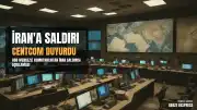 CENTCOM İran'a Yönelik Yeni Saldırıların Başlatıldığını Duyurdu
