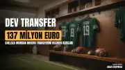 Chelsea, Morgan Rogers Transferini Resmen Duyurdu
