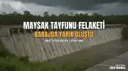 Çin'de Maysak Tayfunu Felaketi: Can Kaybı ve Büyük Tahliyeler