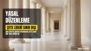 Çocuk İstismarcısı Çete Liderinin Sınır Dışı Edilmesi İçin Yasal Düzenleme Yapılacak