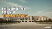 Cumhurbaşkanı Erdoğan İtalya Başbakanı Meloni ile Görüşme Gerçekleştirdi: "Müttefikler arasındaki bağ güçlendirilmeli"