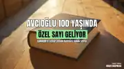 Cumhuriyet Kitap'ta Doğan Avcıoğlu'nun 100. Yılına Özel Sayı