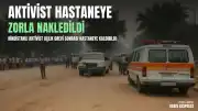 Delhi'de Açlık Grevi Yapan Aktivist Sonam Wangchuk Zorla Hastaneye Kaldırıldı