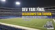 Dünya Kupası 2026: Didier Deschamps Fransa-İspanya Yarı Finali İçin 'Muhteşem' Tahmininde Bulundu