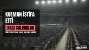 Dünya Kupası Sonrası Ronald Koeman İstifa Etti