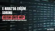 e-Nabız Sisteminde Erişim Sorunu: 2 Temmuz Perşembe Günü Kullanıcılar Bağlantı Problemi Yaşıyor