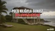 Ekvador'da Polisi Taklit Eden Silahlı Saldırganlar Suç Örgütü Liderinin Kardeşini Öldürdü