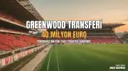 Fenerbahçe'de Mason Greenwood Transferi İçin Anlaşma Sağlandı