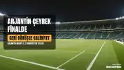FIFA 2026 Dünya Kupası: Arjantin, Mısır'ı 3-2 Mağlup Ederek Çeyrek Finale Yükseldi