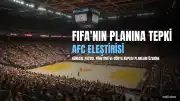 FIFA'nın Dünya Kupası Planına Asya Futbol Konfederasyonu'ndan Tepki