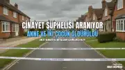 Great Denham'da Anne ve İki Çocuğun Öldürülmesiyle İlgili Soruşturma Sürüyor