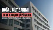 Güneş Lekeleri ve Cilt Tonu Eşitsizlikleri İçin Doğal Çözüm Önerileri