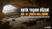Güney Afrika'daki 200 Bin Yıllık Mağarada Yaşam Düzeni Keşfedildi: Kül ve Bitki Kullanımı Tespit Edildi