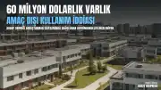 Haluk Levent ve Ahbap Soruşturmasında 60 Milyon Dolarlık Dolandırıcılık İddiası