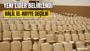 Hamas Siyasi Büro Başkanlığına Halil el-Hayye Seçildi