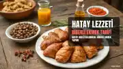 Hatay Mutfağının Geleneksel Lezzeti: Biberli Ekmek Hazırlanışı