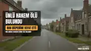 Hollanda Futbol Federasyonu'ndan açıklama: Ünlü hakem Rob Dieperink evinde ölü bulundu