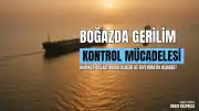 Hürmüz Boğazı'nda Kontrol Mücadelesi: İran ve Batı Arasında Gerilim Tırmanıyor