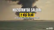 Huzistan Vali Yardımcısı Veliyullah Hayati: "ABD tarafından fırlatılan mühimmat Abadan kentine isabet etti"