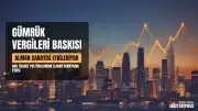 ifo Anketi: ABD Gümrük Vergileri Alman Sanayisini Baskılıyor