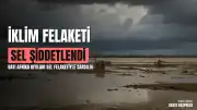 İklim Krizi Batı Afrika'daki Sel Felaketlerinin Şiddetini Artırdı