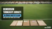 İngiltere Milli Takımı Teknik Direktörü Thomas Tuchel: "Jordan'ın bileğinden sakatlanmasından dolayı üzgünüm. Oldukça ciddi. Hastanede. Sürecin nasıl işleyeceğini bilmiyorum."