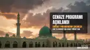 Irak'tan Ayetullah Ali Hamaney'in Cenaze Programına İlişkin Açıklama: Bağdat Program Dışı Bırakıldı