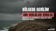 İran Devrim Muhafızları Ordusu: "Umman, Kuveyt, Suriye'deki ABD varlıkları vuruldu"
