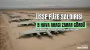 İran Devrim Muhafızları Ordusu: Ürdün'deki Muvaffak Salti Üssü Hedef Alındı