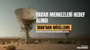 İran Devrim Muhafızları Ordusu'ndan ABD Radar Merkezlerine Yönelik Operasyon Açıklaması