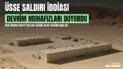 İran Devrim Muhafızları'ndan Kuveyt'teki ABD Üssüne Saldırı İddiası