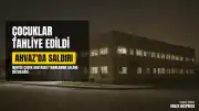 İran Dışişleri Bakanlığı Sözcüsü İsmail Bekayi: "Bu, insanlığın en masum varlıklarına karşı işlenmiş alçakça bir savaş suçudur"
