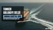 İran Tankeri ABD Ablukasını Aşarak Umman Denizi'ne Girdi